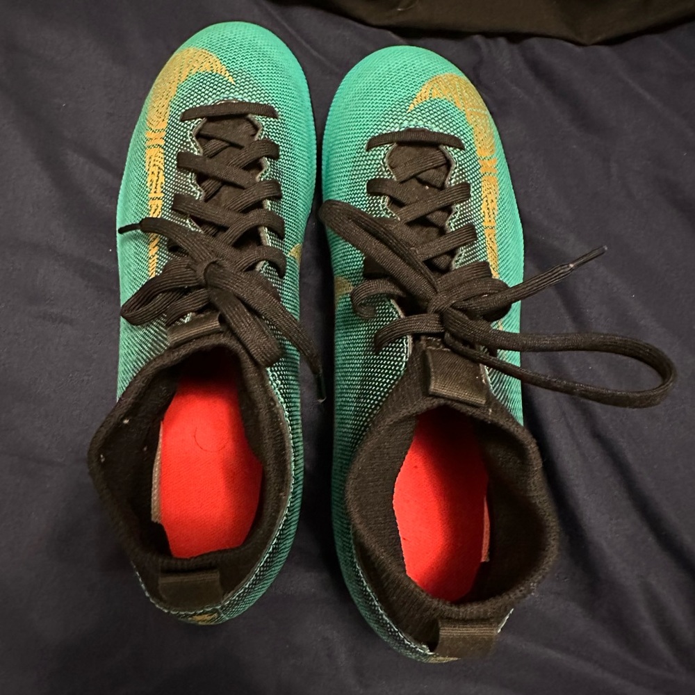 Nike Cleats